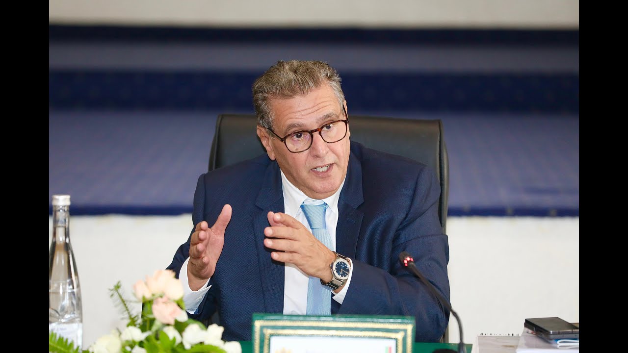 أزيد من 02 مليار درهم حجم التجاوزات المالية لبرنامج التنمية الحضرية لأكادير