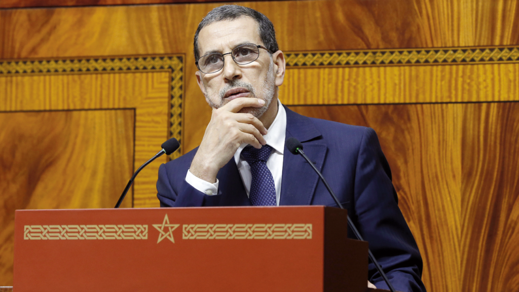 العثماني: المغرب استطاع التحكم نسبيا في الوباء
