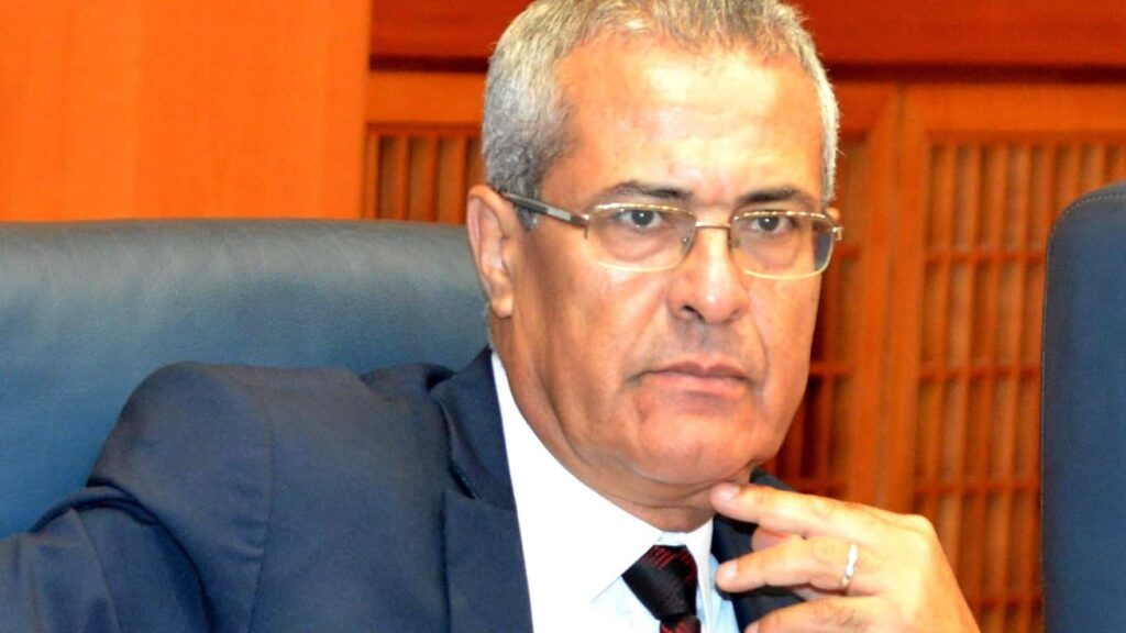 وزير العدل: الخريطة القضائية للمملكة متجاوزة