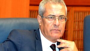 وزير العدل: الخريطة القضائية للمملكة متجاوزة