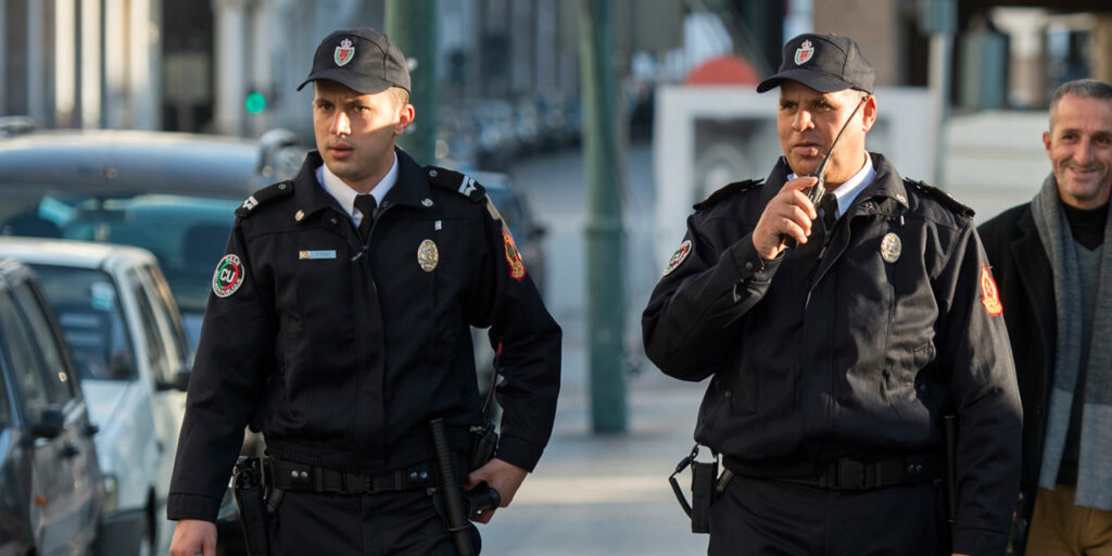 تزوير تحاليل كورونا يقود لإعتقال 5 أشخاص بالراشيدية