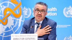 منظمة الصحة العالمية تدعو إلى مساعدة الدول النامية للحصول على لقاحات كوفيد19