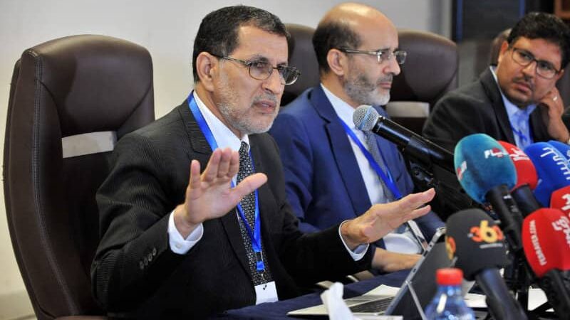 الأمانة العامة