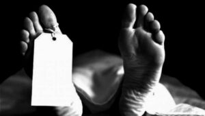 أستاذ بكلميم يفارق الحياة ومعه قنينة من الماء القاطع