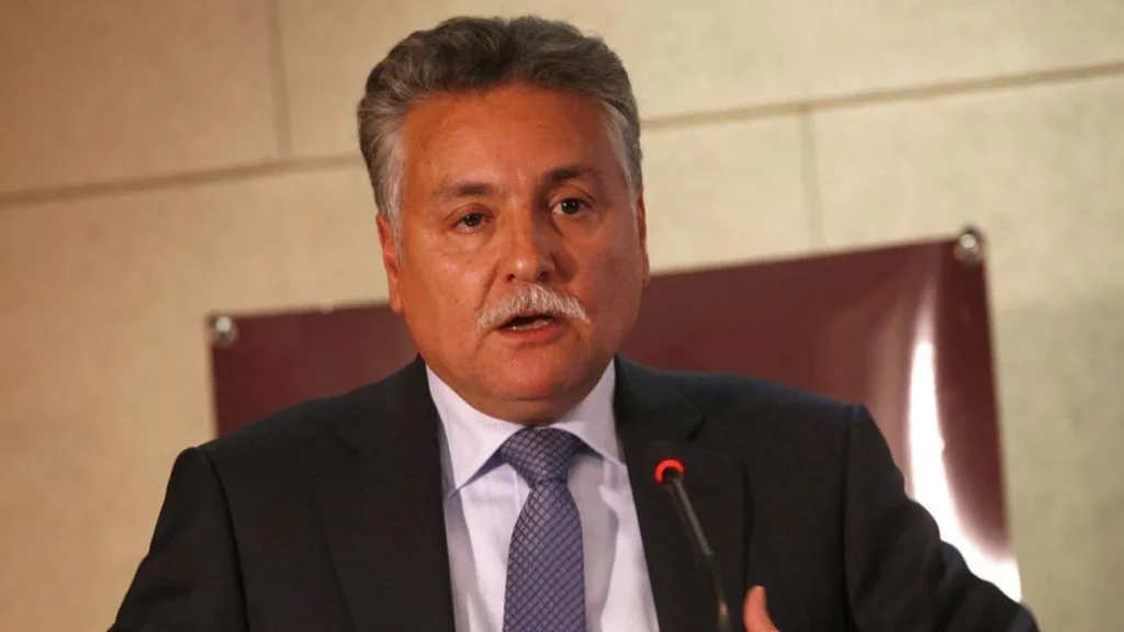 بنعبد الله: تقنين زراعة الكيف سيعود بالنفع على البسطاء