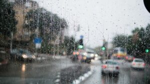 هذه مقاييس الأمطار المسجلة أمس في المملكة