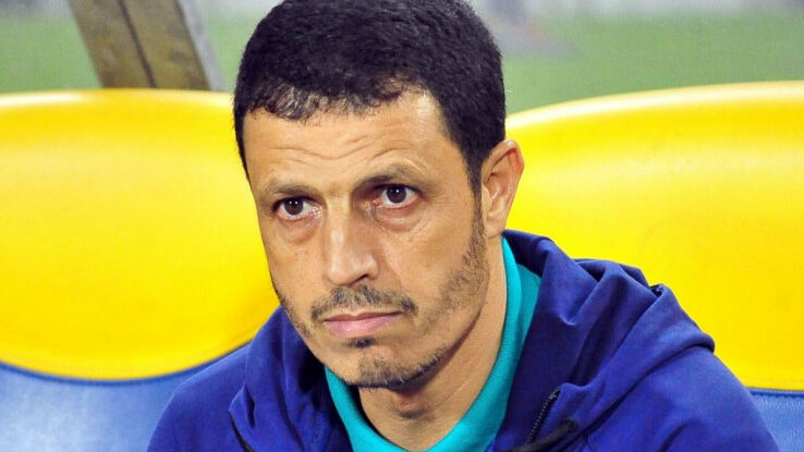 مسؤولو الرجاء يختارون خلف السلامي لقيادة الفريق