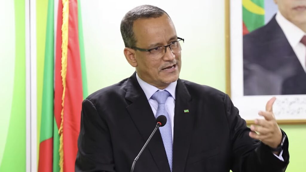 هل تبدد زيارة وزير خارجية موريتانيا للمغرب ما تبقى من أحلام انفصالي البوليساريو؟