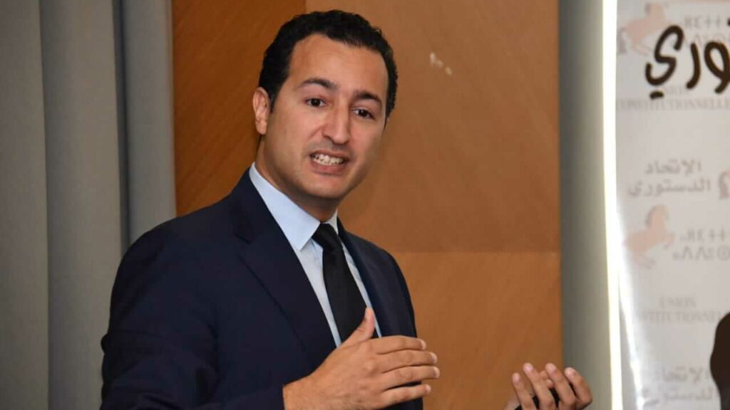 الفردوس بجهة فاس مكناس للنهوض بقطاعات الثقافة والرياضة