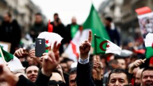 الجزائر.. إحالة العديد من المتظاهرين شاركوا في الجمعة 114 لمسيرات الحراك على أنظار العدالة