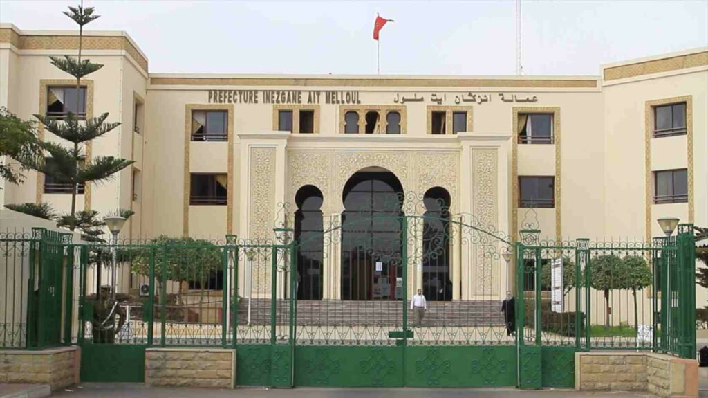 انزكان.. المصادقة على مجموعة من مشاريع التنمية البشرية