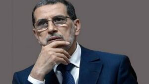 العثماني يتحدث عن مرضه: “زكام والتهاب في السحايا الأنفية”
