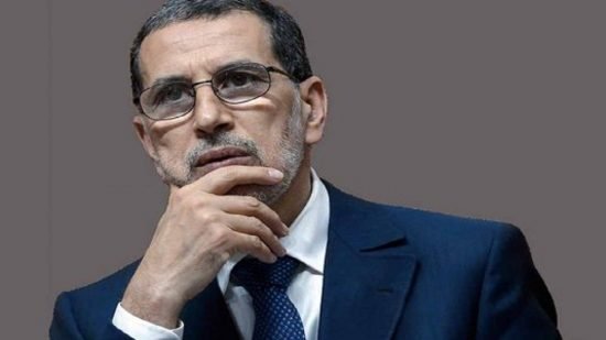 العثماني يتحدث عن مرضه: “زكام والتهاب في السحايا الأنفية”