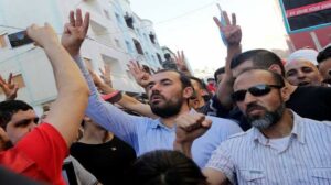 لجنة دعم حراك الريف: تصريح وهبي كخطوة لحل الملف وإنهاء مأساة المعتقلين