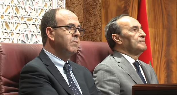 الميركاتو السياسي..عشرات الاستقالات على مكتبي المالكي وبنشماس أسابيع قبل الانتخابات