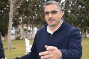 العدالة والتنمية .. السقطة الحرة