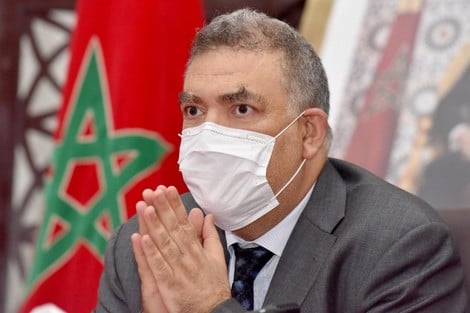 الداخلية تؤكد تصدر الأحرار لانتخاب أعضاء مجالس العمالات والأقاليم