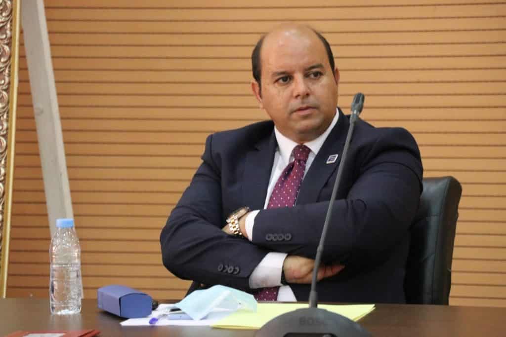 بالأسماء... هذه تشكيلة مجلس جماعة انزكان