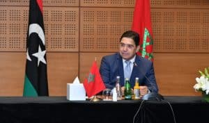 بوريطة يقدم حلا وحيد لخروج ليبيا من أزمتها