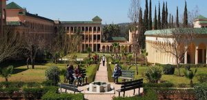 جامعة الحسن الأول ضمن الأفضل وطنيا في مجال الفيزياء