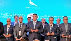 حزب التجمع الوطني للأحرار بمكناس يقاضي مستشاره الجماعي