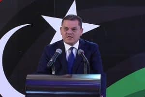 حكومة الدبيبة تفقد ثقة مجلس النواب بليبيا