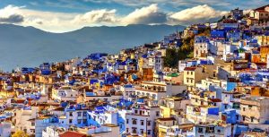 قطاع السياحة بالمغرب