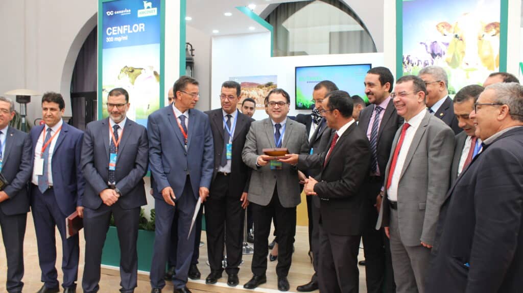 مجمع المغرب للتقنيات البيطرية يعقد جمعه العام بمدينة مكناس في هذا التاريخ
