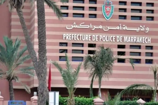 السكر العلني يجر 17 شخص للإعتقال بمراكش