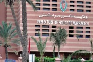السكر العلني يجر 17 شخص للإعتقال بمراكش