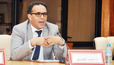 الغلوسي: عقوبات ثقيلة تنتظر عمدة الرباط في حال ثبت تعاقدها مع زوجها المحامي