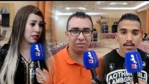 المجلس الجماعي للرشيدية يعقد دورته الإستثنائية الثانية لتشكيل اللجان الدائمة