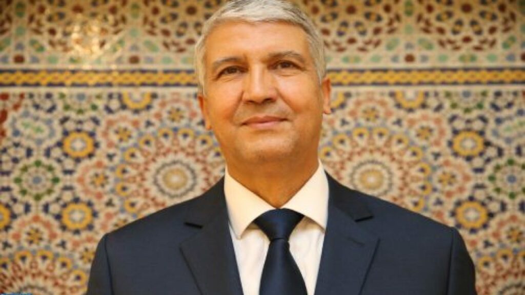 وزير الفلاحة يكشف عن أصناف جديدة من الصبار المقاومة للحشرة القرمزية