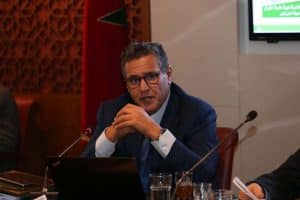 القانون المتعلق بالتعيين في المناصب العليا على طاولة مجلس الحكومة غدا