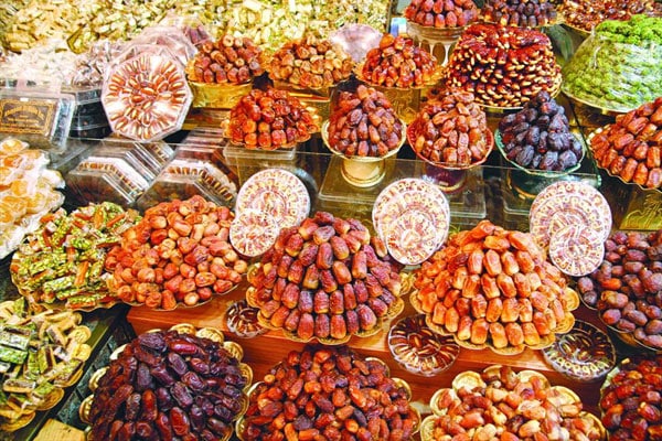 كورونا تلغي المعرض الدولي للتمور بارفود للسنة الثانية على التوالي