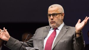 بن كيران يعود لقيادة البيجيدي.