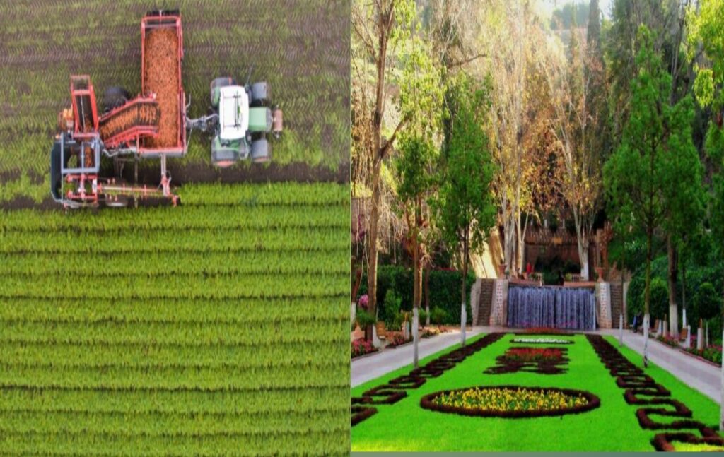 بني ملال تخلق الحدث باحتضانها المؤتمر الدولي للفلاحة المستدامة والابتكار