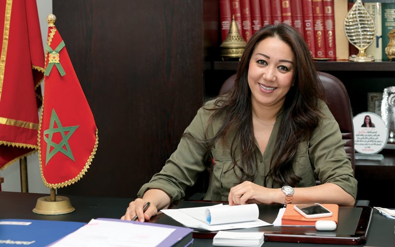 عاجل... وزيرة الصحة الجديدة ترسل لجنة تحقيق الى مستشفى تنغير.
