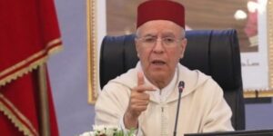 وزارة الاوقاف تدعو الأئمة الى الحديث عن اللقاح في خطبة الجمعة