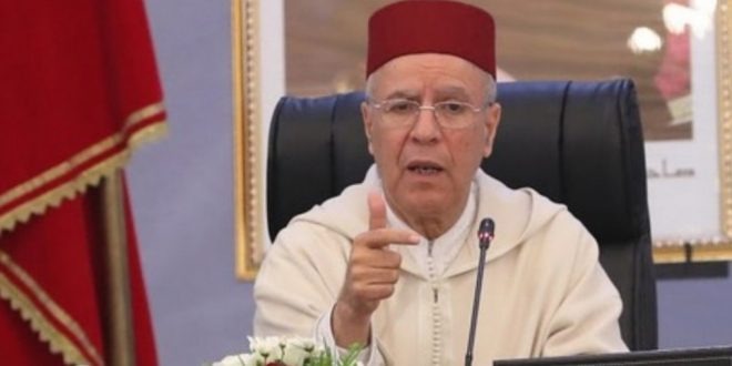 وزارة الاوقاف تدعو الأئمة الى الحديث عن اللقاح في خطبة الجمعة