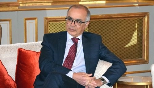 بنموسى يدعو لرفع جودة التعليم بالاهتمام بتكوين العنصر البشري