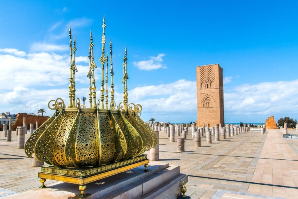 الإيسيسكو تختار الرباط عاصمة للثقافة العربية