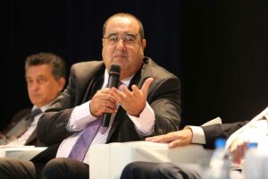 الفريق الاشتراكي بمجلس النواب يعلن عن تنسيق رباعي لمواجهة الحكومة.