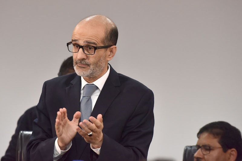 الأزمي: لولا ديون كوفيد لما استرد المغرب عافيته