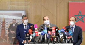 الاتحاد الاشتراكي: مشروع قانون المالية عبر عن مرجعية ليبيرالية محافظة