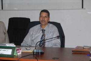 وجدة: الدكتور القاسمي يلقي درس افتتاحي حول تأسيس الدرس الإعلامي في الجامعة المغربية