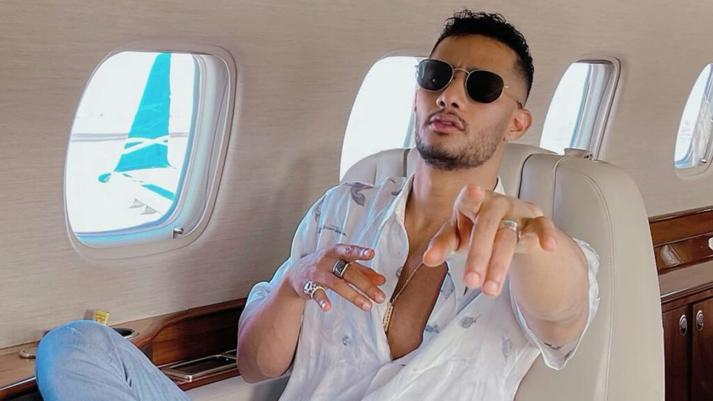 القضاء المصري يحسم الجدل في دعوى منع محمد رمضان مزاولة التمثيل