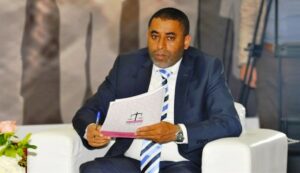 الكيحل: مشروع قانون المالية هو مشروع بنفس اجتماعي