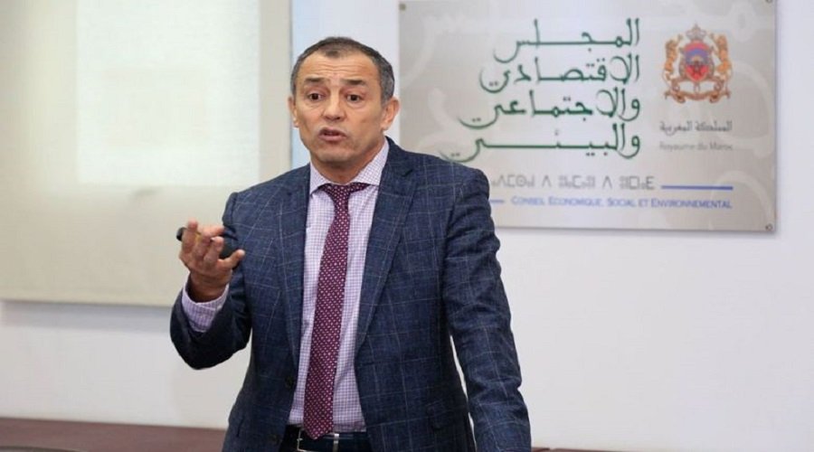 المجلس الشامي يتدارس تطوير الحوار الاجتماعي بمنظور عصري