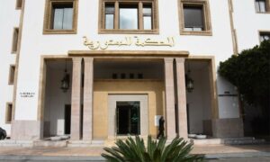 بركة ووهبي وآخرون مناصبهم البرلمانية